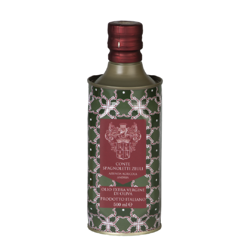 HU﻿ILE D'OLIVE EXTRA VIERGE